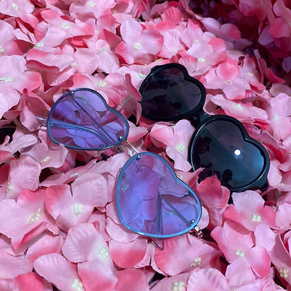 Summer shades